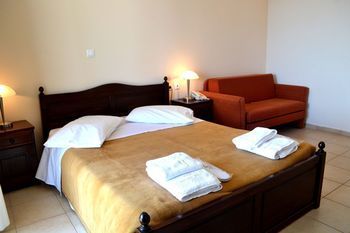 Hotel Vergina Star