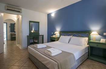Hotel Saint George