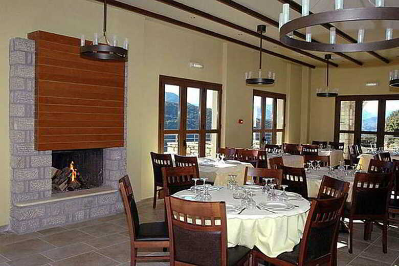 Hotel Castle Resort