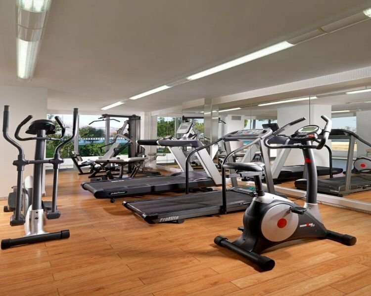 Hotel Airotel Achaia Beach