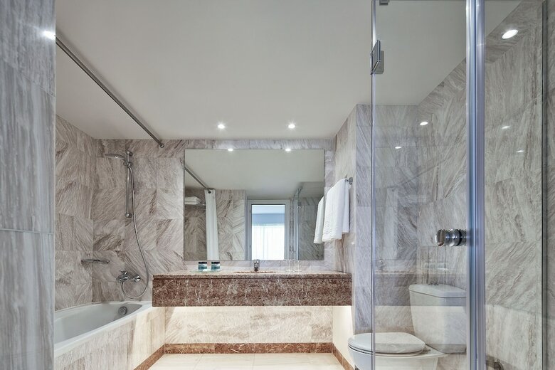 Hotel Porto Heli