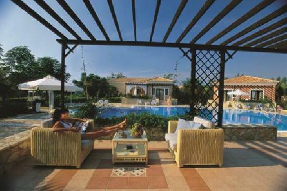 Hotel Aldemar Olympian Village