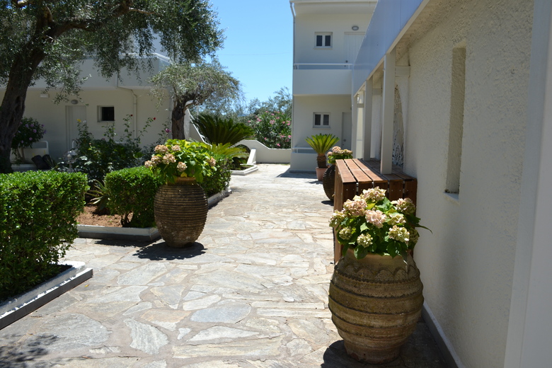 Hotel Dassia Holiday Club