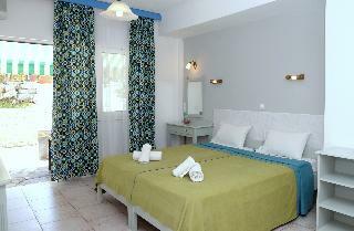 Hotel Katia Beach