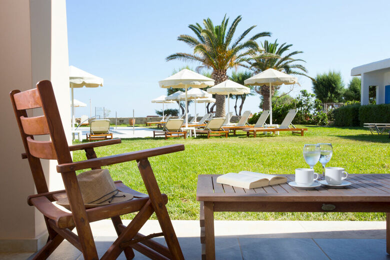 Hotel Kosta Mare Palace