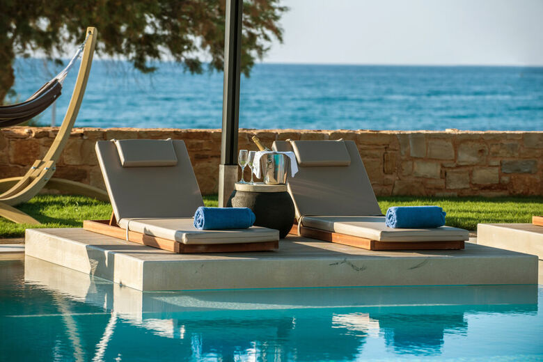 Hotel Kosta Mare Palace