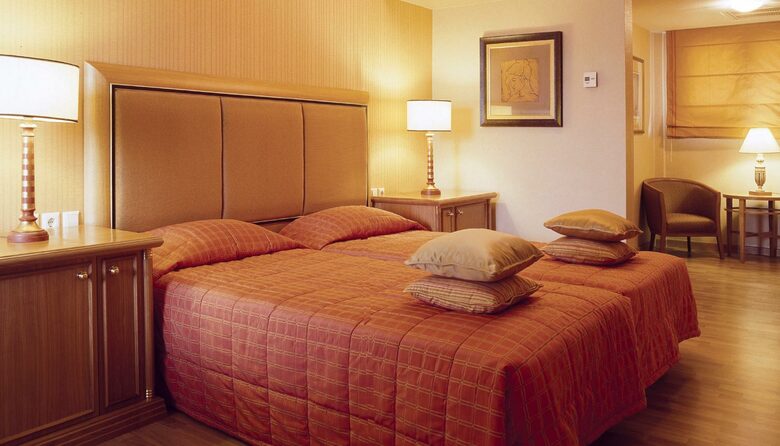 Hotel Divani Palace Larissa