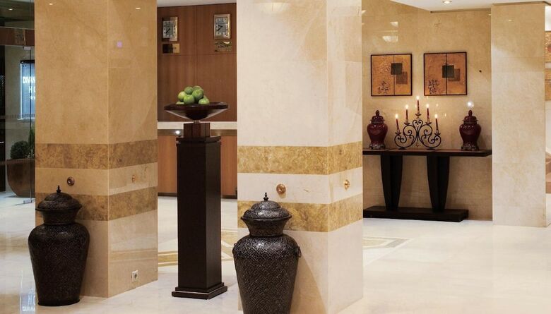 Hotel Divani Palace Larissa
