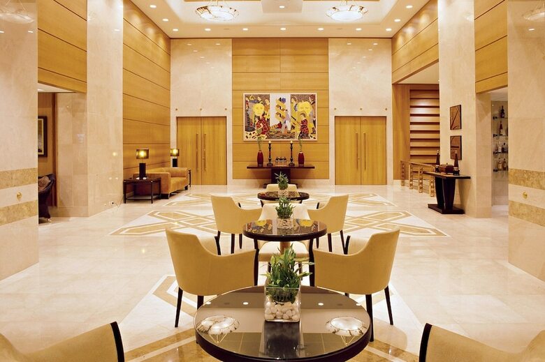 Hotel Divani Palace Larissa