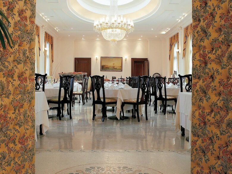 Hotel Larissa Imperial