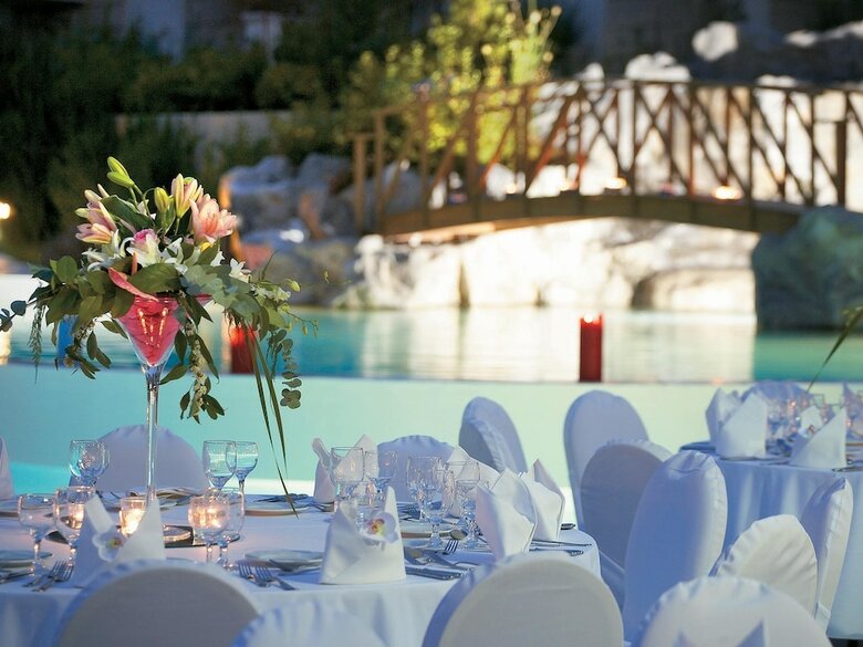 Hotel Larissa Imperial