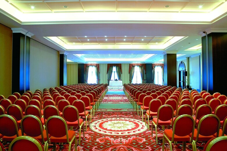 Hotel Larissa Imperial