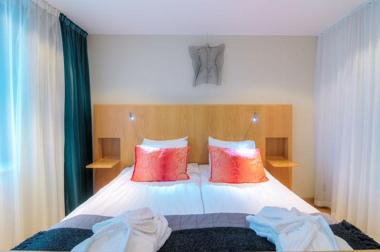 Hotel Aveny