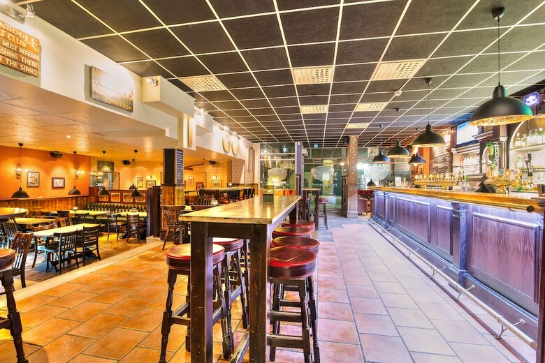Hotel Aveny