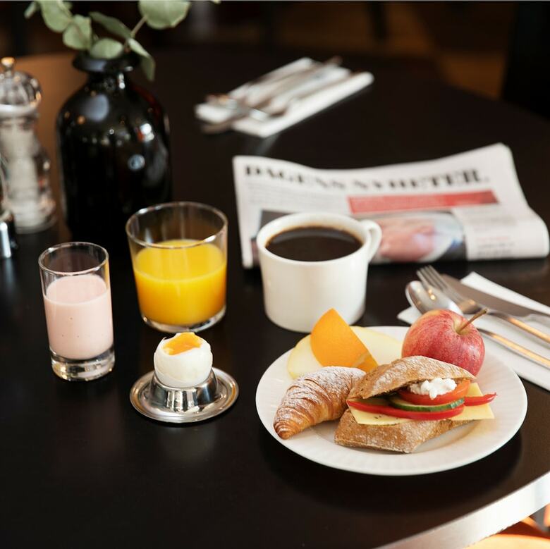 Hotel Aveny