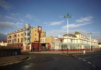 Sunderland Marriott Hotel