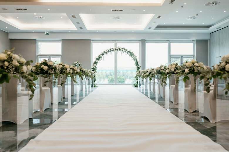 Crowne Plaza Hotel Marlow
