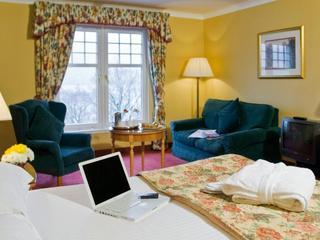 Macdonald Loch Rannoch Hotel