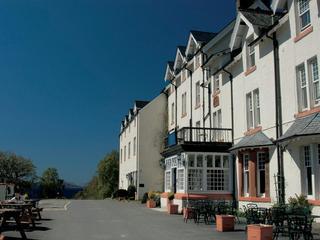 Macdonald Loch Rannoch Hotel