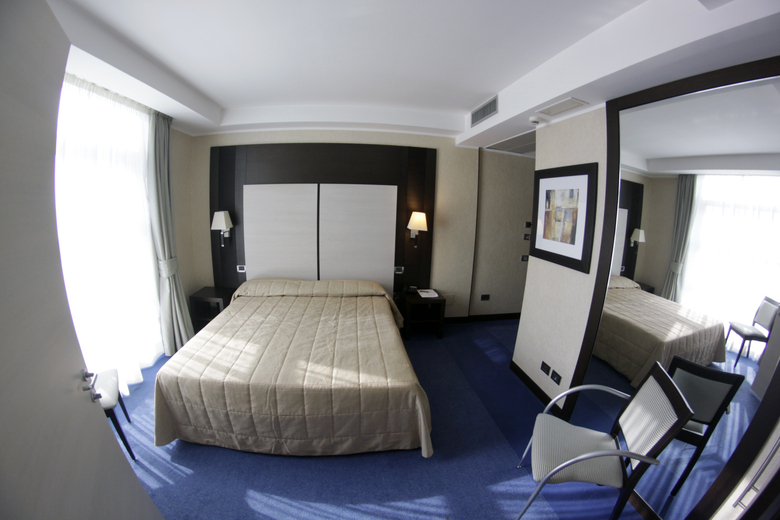 Hotel San Mauro