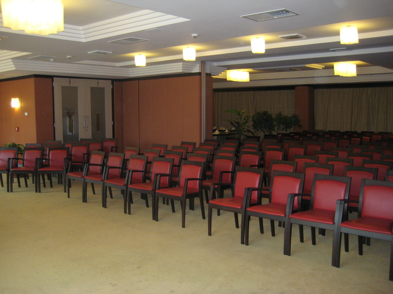 Hotel San Mauro