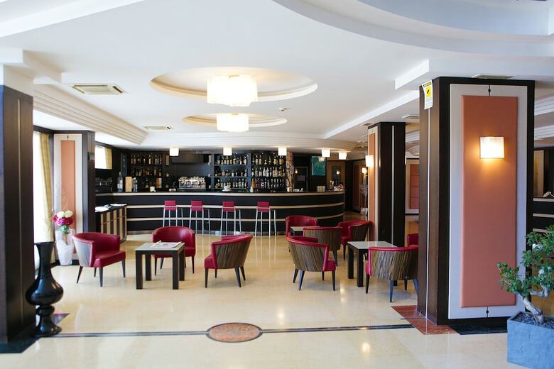 Hotel San Mauro