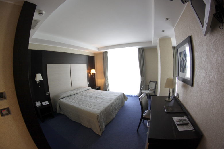 Hotel San Mauro