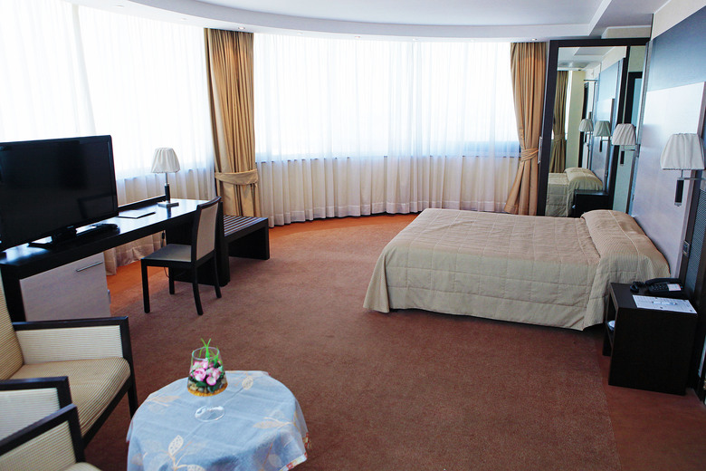 Hotel San Mauro