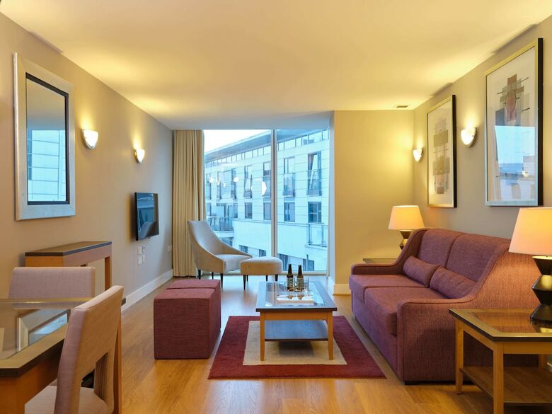 Hotel Marlin Apartments Empire Square