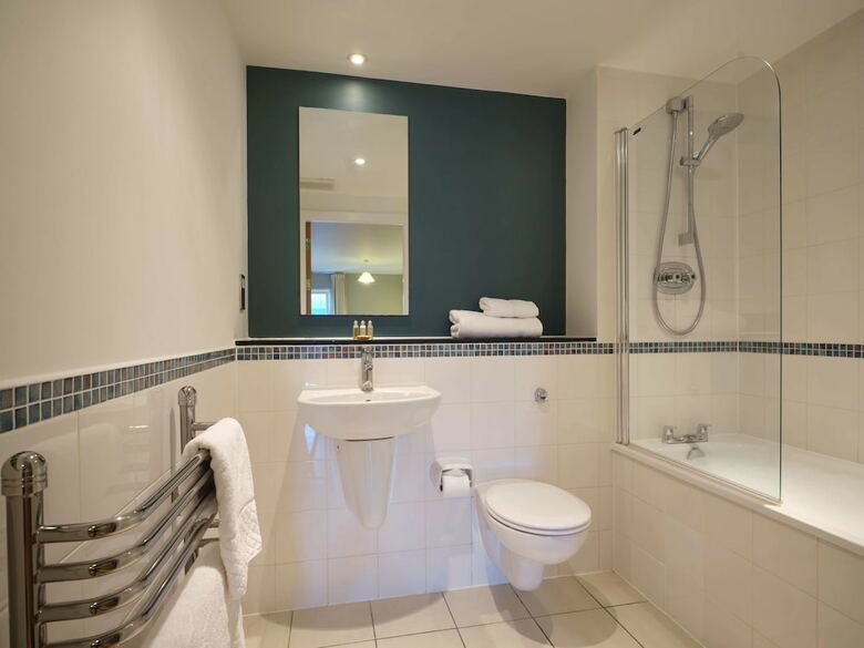 Hotel Marlin Apartments Empire Square