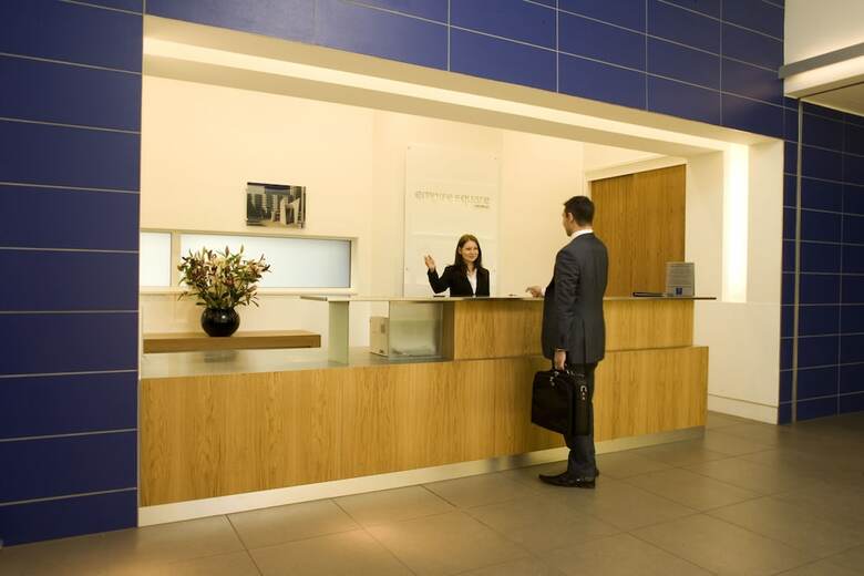 Hotel Marlin Apartments Empire Square