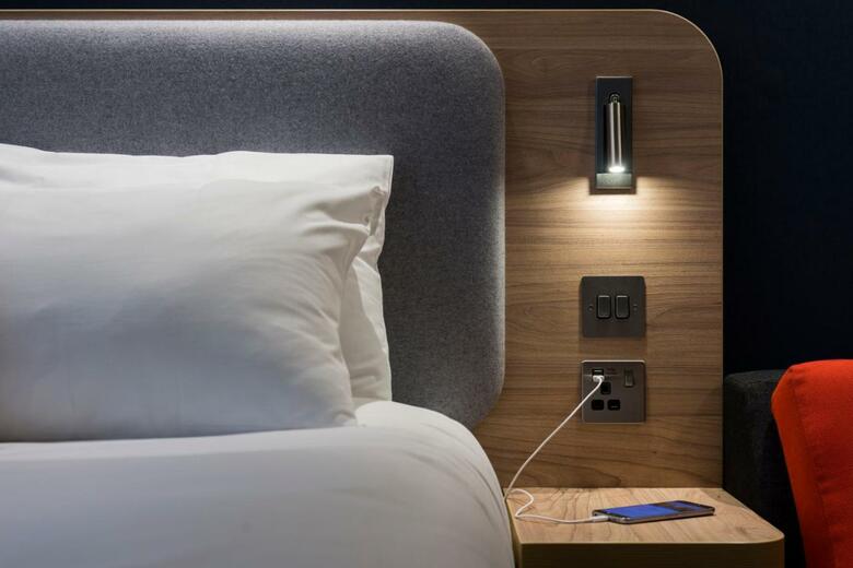 Hotel Holiday Inn Express Milton Keynes
