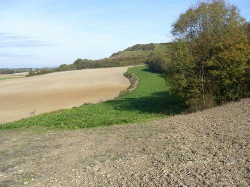 Agroturismo Les Collines Du Breuil