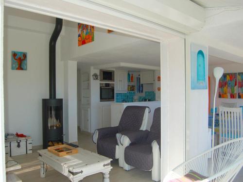 Villa Theoule