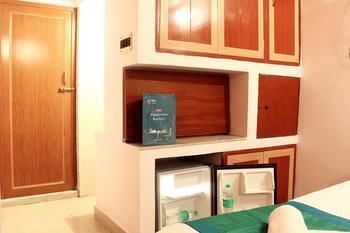 Hotel Oyo Rooms Salt Lake Nicco Park
