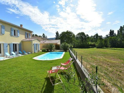 Villa Jaune