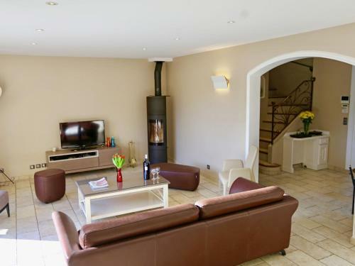 Villa Le Soleil
