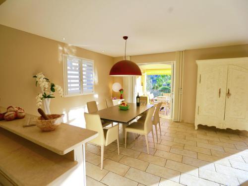 Villa Le Soleil