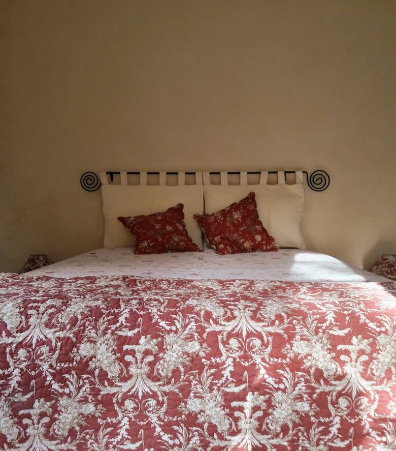 Bed & Breakfast Provence Dodo