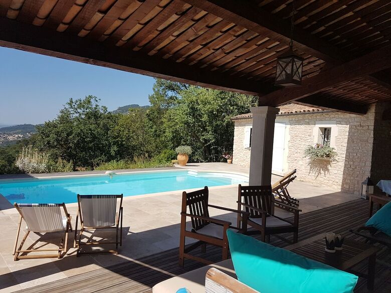 Bed & Breakfast Provence Dodo