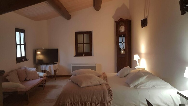 Bed & Breakfast Provence Dodo