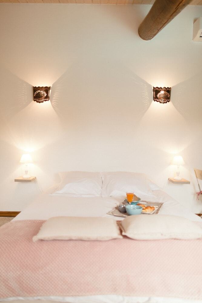 Bed & Breakfast Provence Dodo