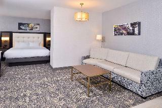 Utica Hotel
