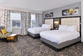 Utica Hotel