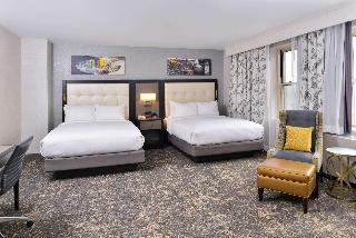 Utica Hotel