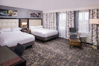 Utica Hotel
