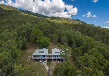 Bed & Breakfast Pearl Of Contentment Retreat