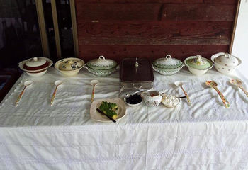 Bed & Breakfast Pearl Of Contentment Retreat