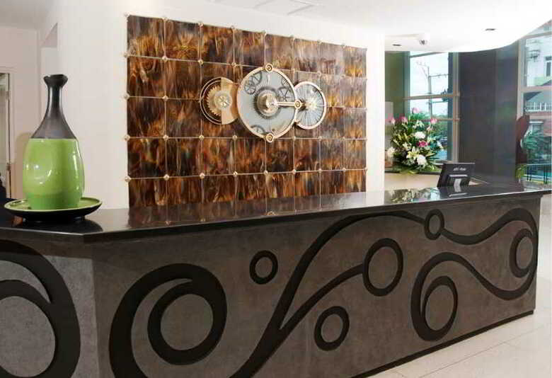 Hotel NH Capri La Habana