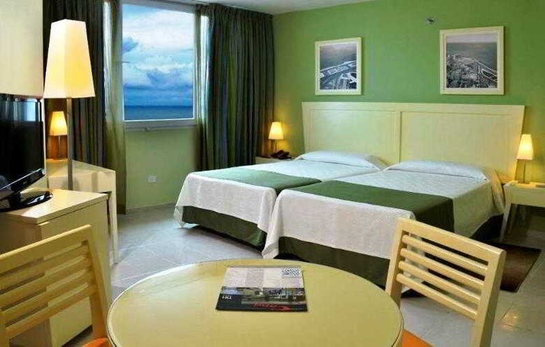 Hotel NH Capri La Habana